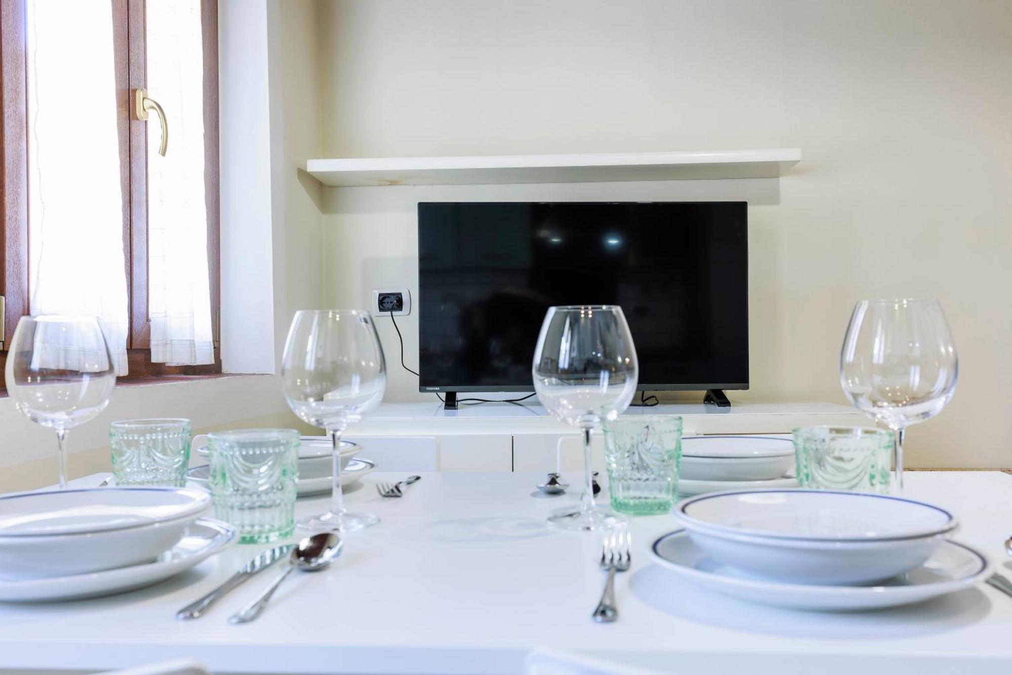 San Frediano Comfortable Home Florencja Zewnętrze zdjęcie