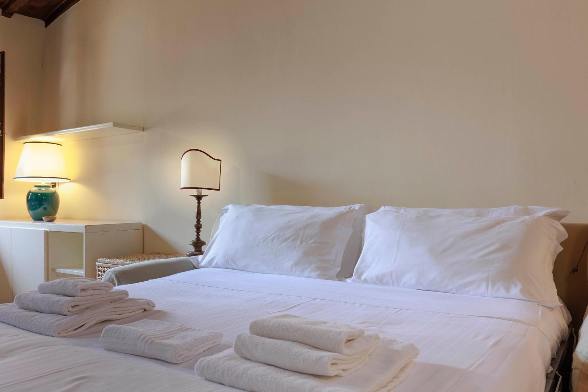 San Frediano Comfortable Home Florencja Zewnętrze zdjęcie